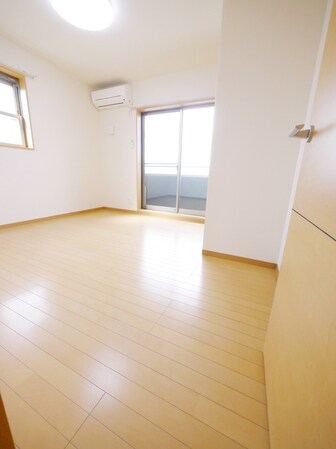 La Primaveraの物件内観写真